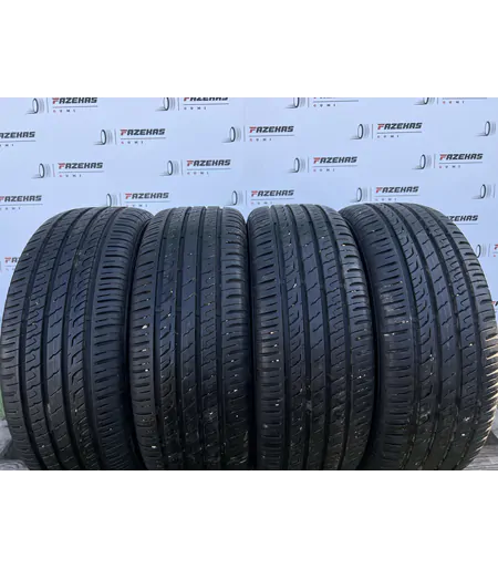 195/55 R15 Barum Bravuris 5 nyári gumi 6,5-7mm - Mobil Gumis