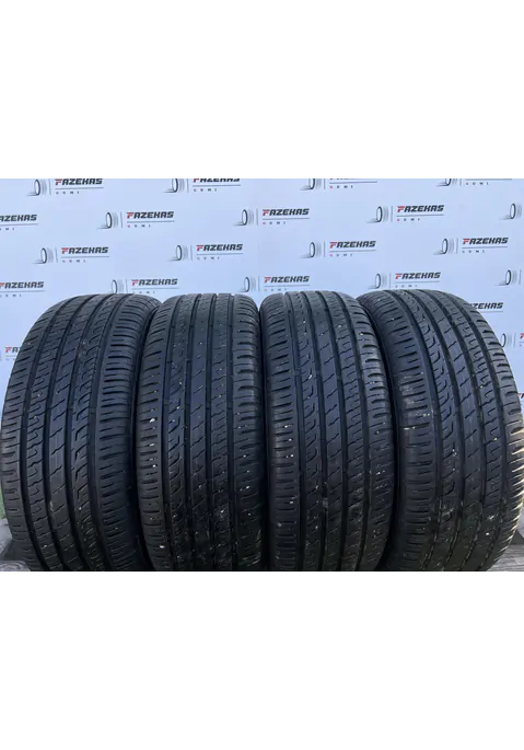 195/55 R15 Barum Bravuris 5 nyári gumi 6,5-7mm - Mobil Gumis