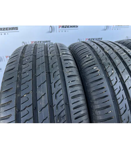 195/55 R15 Barum Bravuris 5 nyári gumi 6,5-7mm - Mobil Gumis 2