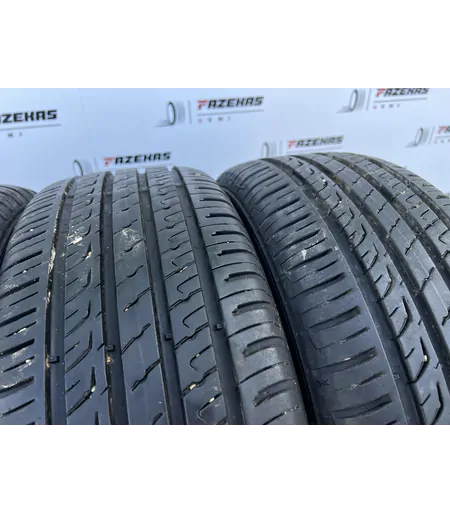 195/55 R15 Barum Bravuris 5 nyári gumi 6,5-7mm - Mobil Gumis 3