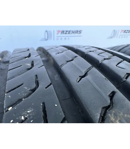 195/55 R15 Barum Bravuris 5 nyári gumi 6,5-7mm - Mobil Gumis 4