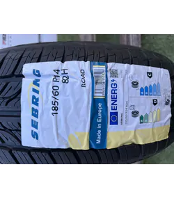 185/60 R14 Sebring Road nyári gumi mm - Mobil Gumis 3