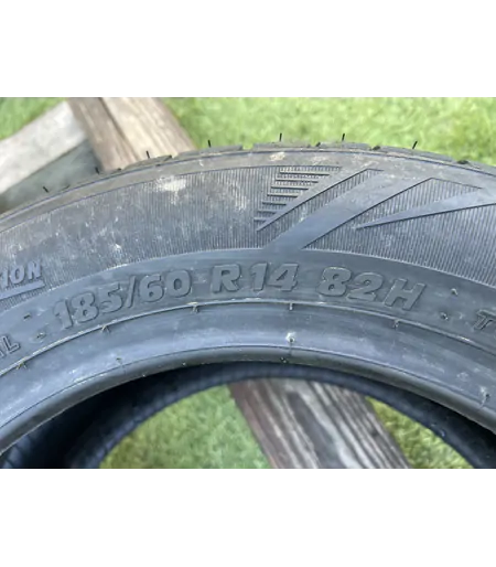 185/60 R14 Sebring Road nyári gumi mm - Mobil Gumis 5