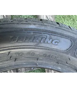 185/60 R14 Sebring Road nyári gumi mm - Mobil Gumis 6