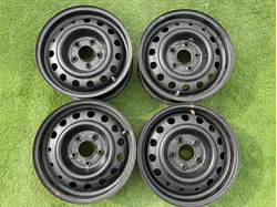 5x114.3 15" Hyundai,Kia gyári lemezfelni 6Jx15h2 ET46 1