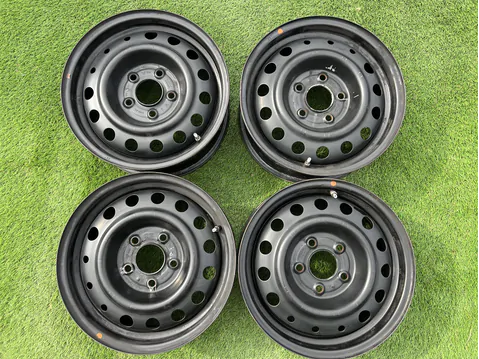 5x114.3 15" Hyundai,Kia gyári lemezfelni 6Jx15h2 ET46