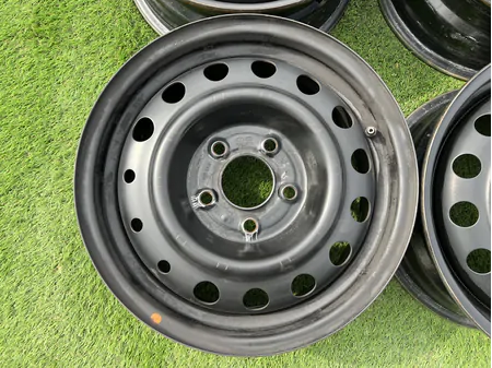 5x114.3 15" Hyundai,Kia gyári lemezfelni 6Jx15h2 ET46 2