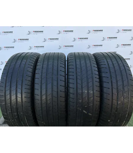 225/65 R17 Bridgestone Turanza T005 nyári gumi 5-5,5mm - Mobil Gumis
