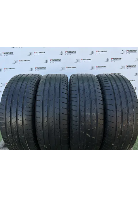 225/65 R17 Bridgestone Turanza T005 nyári gumi 5-5,5mm - Mobil Gumis