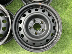 5x114.3 15" Hyundai,Kia gyári lemezfelni 6Jx15h2 ET46 3