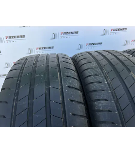 225/65 R17 Bridgestone Turanza T005 nyári gumi 5-5,5mm - Mobil Gumis 2