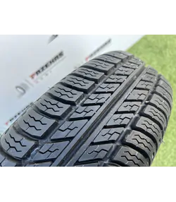 4x114.3 13" Suzuki Swift 1 pótkerék lemezfelni 155/70 R13 nyári gumikkal - Mobil Gumis 3