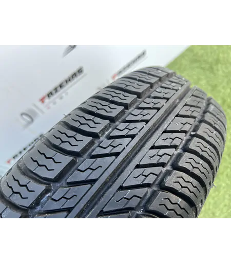 4x114.3 13" Suzuki Swift 1 pótkerék lemezfelni 155/55 R13 nyári gumikkal - Mobil Gumis 3