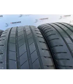 225/65 R17 Bridgestone Turanza T005 nyári gumi 5-5,5mm - Mobil Gumis 3