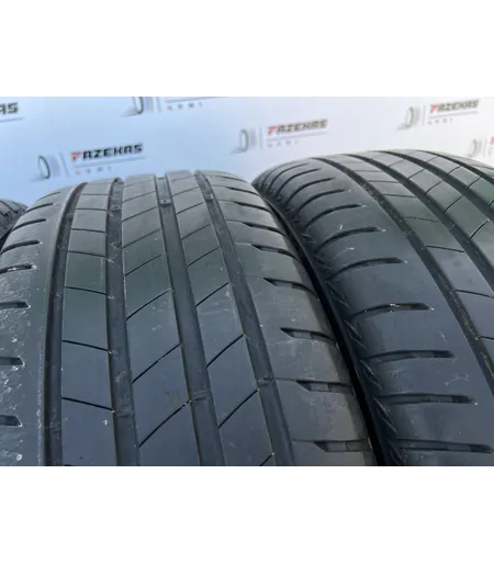 225/65 R17 Bridgestone Turanza T005 nyári gumi 5-5,5mm - Mobil Gumis 3