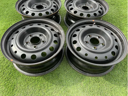 5x114.3 15" Hyundai,Kia gyári lemezfelni 6Jx15h2 ET46 6