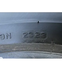 225/65 R17 Bridgestone Turanza T005 nyári gumi 5-5,5mm - Mobil Gumis 6