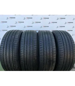 225/55 R18 Yokohama Advan V61 nyári gumi 5-6mm - Mobil Gumis