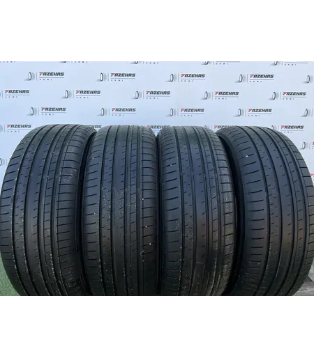 225/55 R18 Yokohama Advan V61 nyári gumi 5-6mm - Mobil Gumis