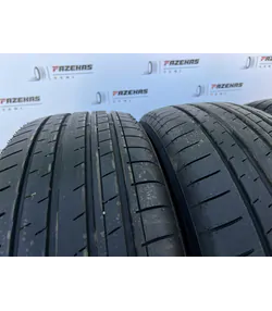 225/55 R18 Yokohama Advan V61 nyári gumi 5-6mm - Mobil Gumis 2
