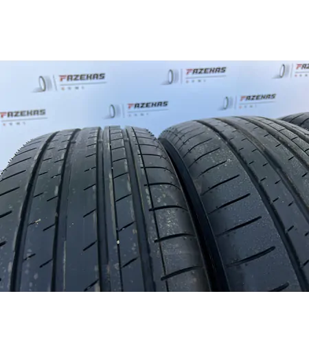 225/55 R18 Yokohama Advan V61 nyári gumi 5-6mm - Mobil Gumis 2