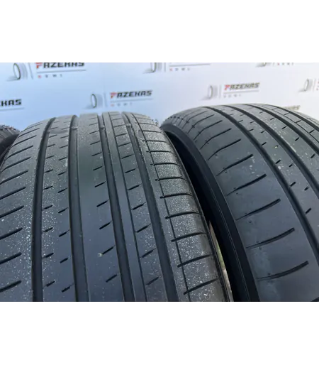 225/55 R18 Yokohama Advan V61 nyári gumi 5-6mm - Mobil Gumis 3