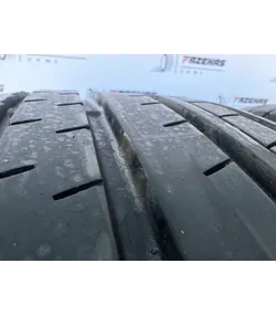 225/55 R18 Yokohama Advan V61 nyári gumi 5-6mm - Mobil Gumis 4