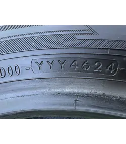 225/55 R18 Yokohama Advan V61 nyári gumi 5-6mm - Mobil Gumis 6
