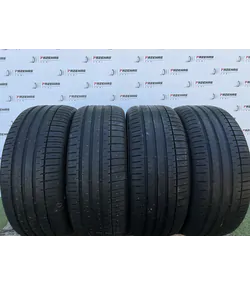 255/55 R18 Falken Azenis FR10 SUV nyári gumi 5mm - Mobil Gumis