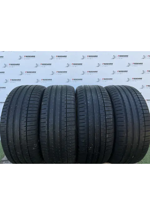 255/55 R18 Falken Azenis FR10 SUV nyári gumi 5mm - Mobil Gumis
