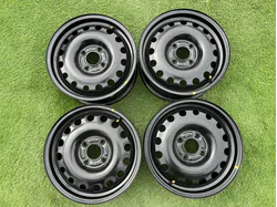 4x108 15" Ford gyári lemezfelni+TPMS szenzor 6Jx15h2 ET47,5 1