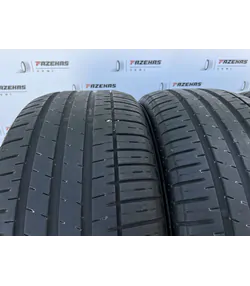 255/55 R18 Falken Azenis FR10 SUV nyári gumi 5mm - Mobil Gumis 2