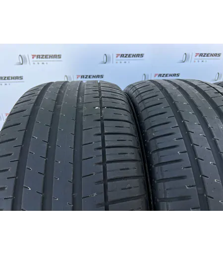 255/55 R18 Falken Azenis FR10 SUV nyári gumi 5mm - Mobil Gumis 2