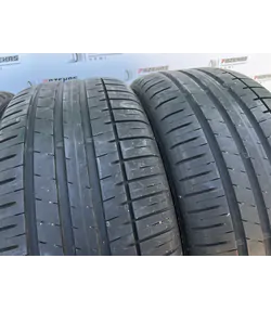 255/55 R18 Falken Azenis FR10 SUV nyári gumi 5mm - Mobil Gumis 3