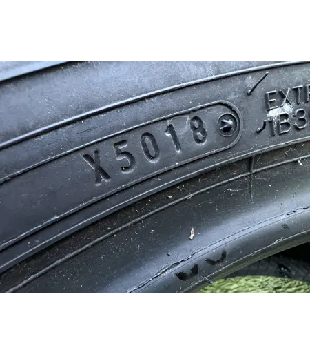 255/55 R18 Falken Azenis FR10 SUV nyári gumi 5mm - Mobil Gumis 5
