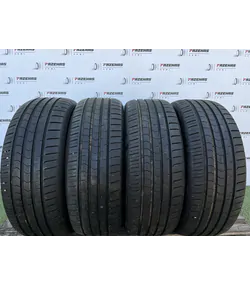 225/55 R17 Vredestein Ultracsatin nyári gumi 6,5-7mm - Mobil Gumis
