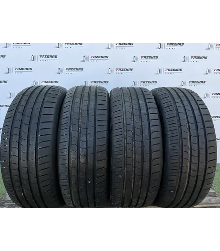 225/55 R17 Vredestein Ultracsatin nyári gumi 6,5-7mm - Mobil Gumis