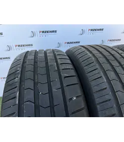 225/55 R17 Vredestein Ultracsatin nyári gumi 6,5-7mm - Mobil Gumis 2