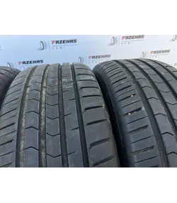 225/55 R17 Vredestein Ultracsatin nyári gumi 6,5-7mm - Mobil Gumis 3