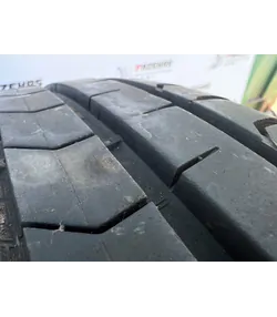 225/55 R17 Vredestein Ultracsatin nyári gumi 6,5-7mm - Mobil Gumis 4
