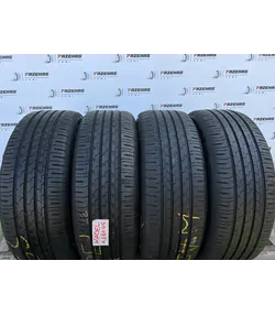 195/55 R16 Continental EcoContact 6 nyári gumi 4,5-5mm - Mobil Gumis