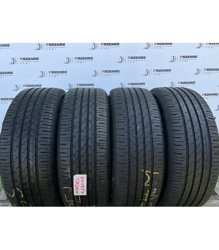 195/55 R16 Continental EcoContact 6 nyári gumi 4,5-5mm - Mobil Gumis