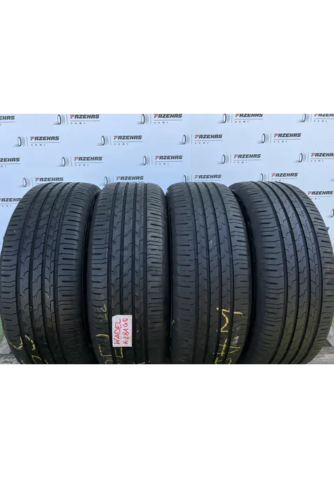 195/55 R16 Continental EcoContact 6 nyári gumi 4,5-5mm - Mobil Gumis
