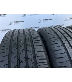 195/55 R16 Continental EcoContact 6 nyári gumi 4,5-5mm - Mobil Gumis 2