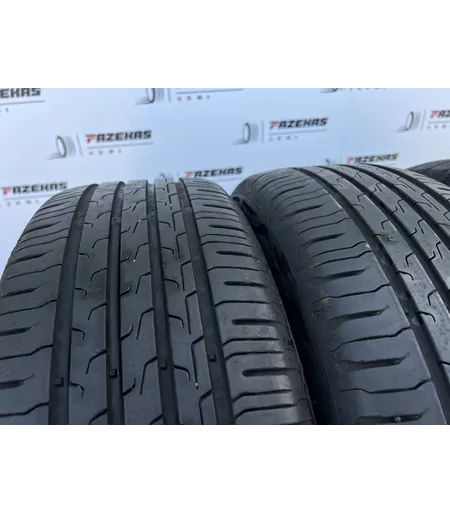 195/55 R16 Continental EcoContact 6 nyári gumi 4,5-5mm - Mobil Gumis 2