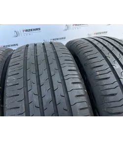 195/55 R16 Continental EcoContact 6 nyári gumi 4,5-5mm - Mobil Gumis 3
