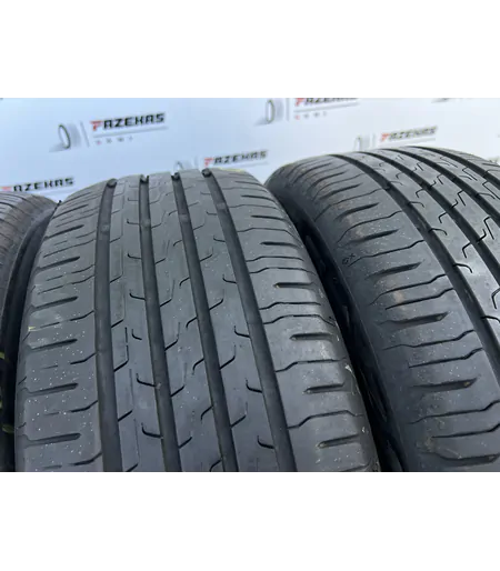 195/55 R16 Continental EcoContact 6 nyári gumi 4,5-5mm - Mobil Gumis 3