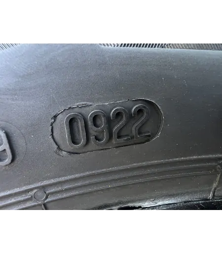 195/55 R16 Continental EcoContact 6 nyári gumi 4,5-5mm - Mobil Gumis 5