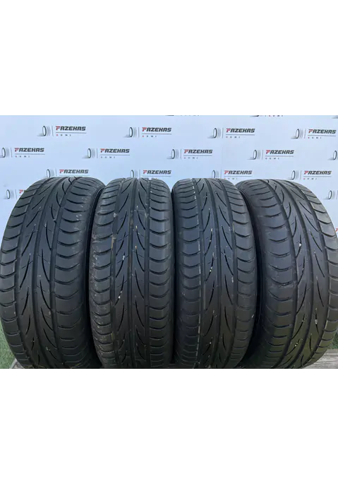 195/60 R15 Semperit Speed life nyári gumi 6-6,5mm - Mobil Gumis