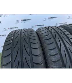 195/60 R15 Semperit Speed life nyári gumi 6-6,5mm - Mobil Gumis 2